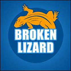 Broken Lizard